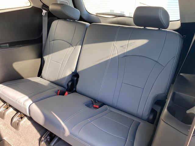 used 2020 Buick Enclave car, priced at $25,250