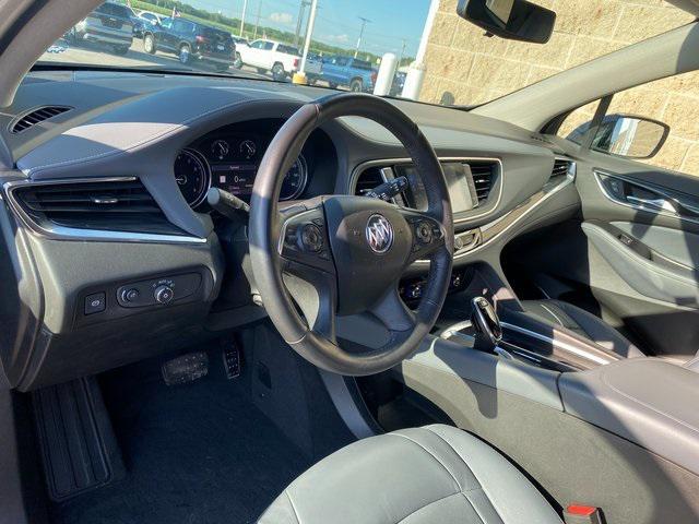 used 2020 Buick Enclave car, priced at $25,250