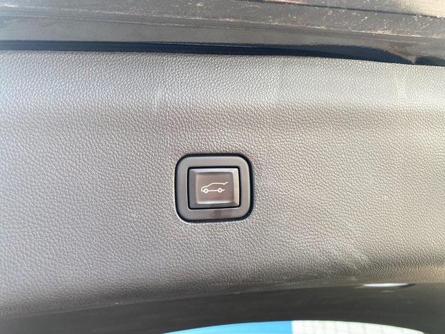 used 2020 Buick Enclave car, priced at $25,250