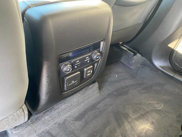 used 2020 Buick Enclave car, priced at $25,250