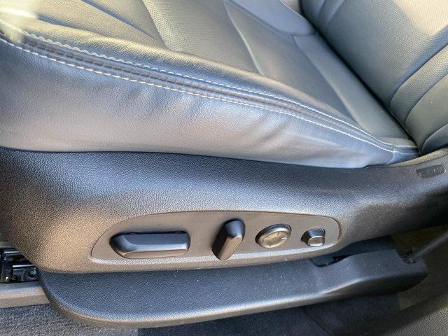 used 2020 Buick Enclave car, priced at $25,250
