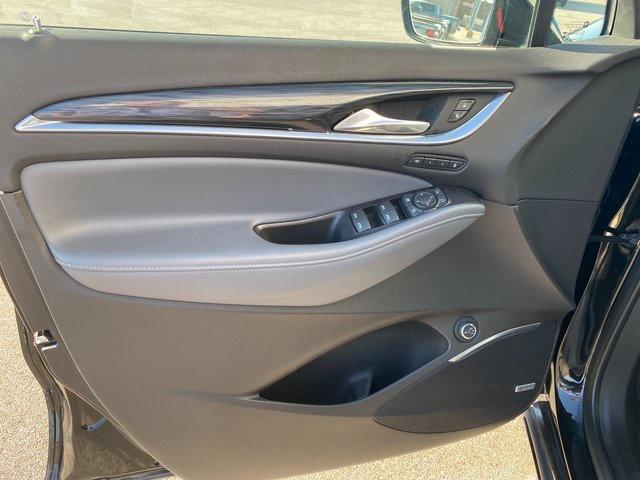 used 2020 Buick Enclave car, priced at $25,250