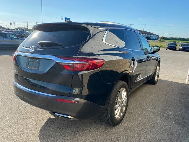 used 2020 Buick Enclave car, priced at $25,250