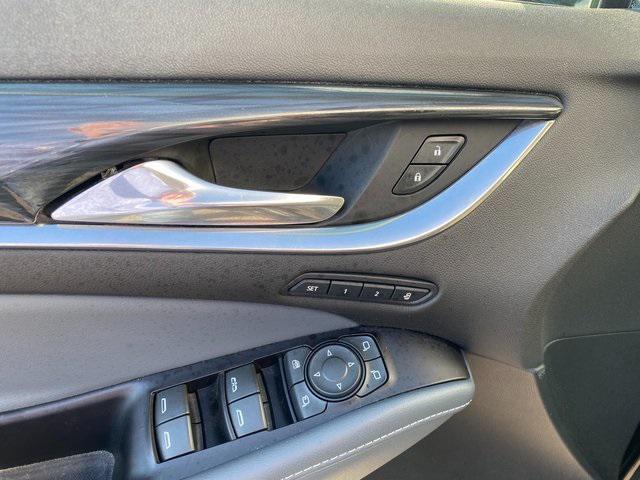 used 2020 Buick Enclave car, priced at $25,250