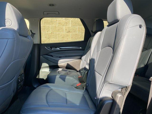 used 2020 Buick Enclave car, priced at $25,250