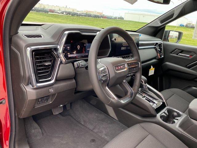 new 2024 GMC Canyon car, priced at $42,910