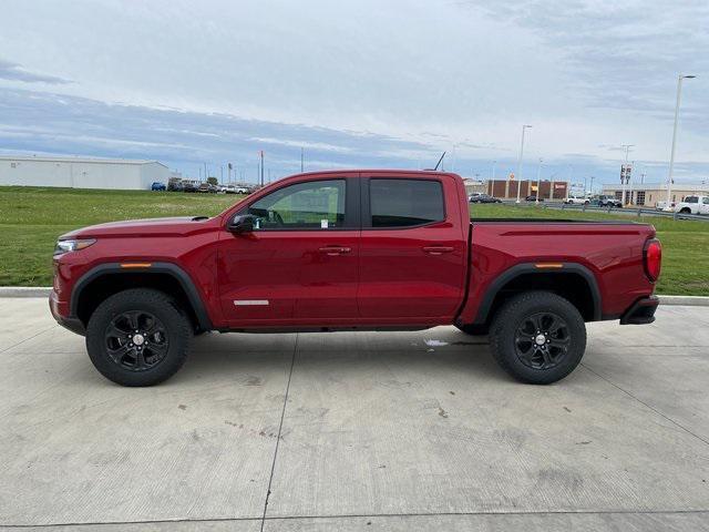 new 2024 GMC Canyon car, priced at $42,910