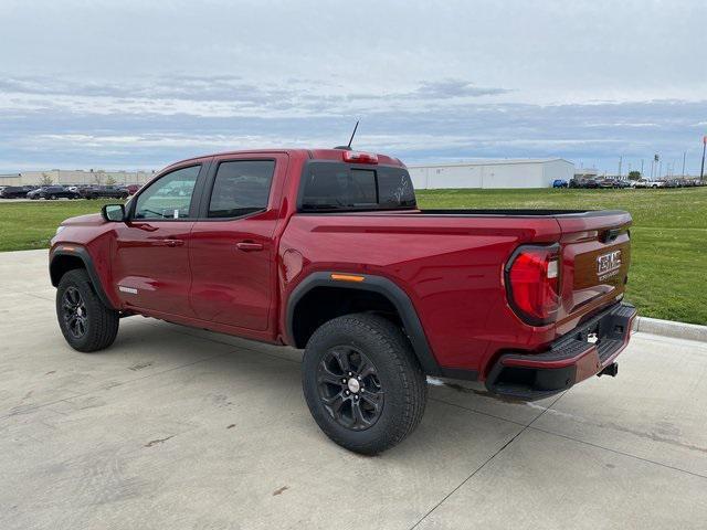 new 2024 GMC Canyon car, priced at $42,910