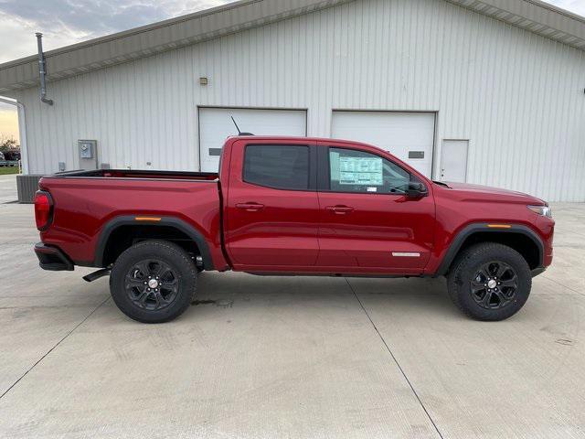 new 2024 GMC Canyon car, priced at $42,910