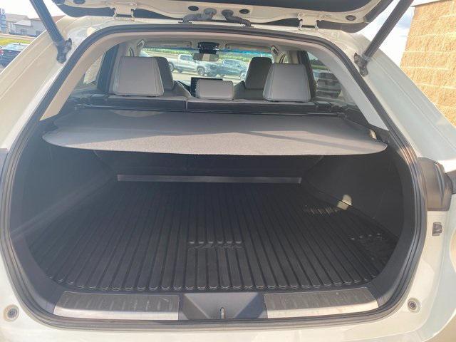 used 2022 Toyota Venza car, priced at $29,995