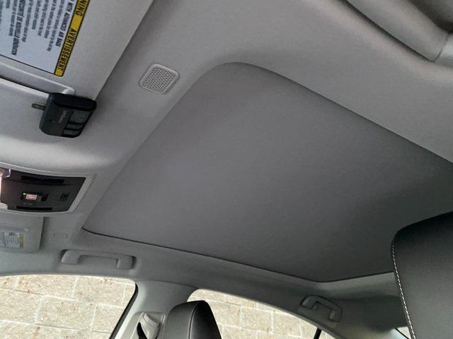 used 2022 Lexus ES 350 car, priced at $39,990