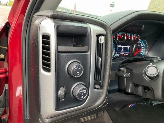 used 2018 GMC Sierra 1500 car, priced at $29,995