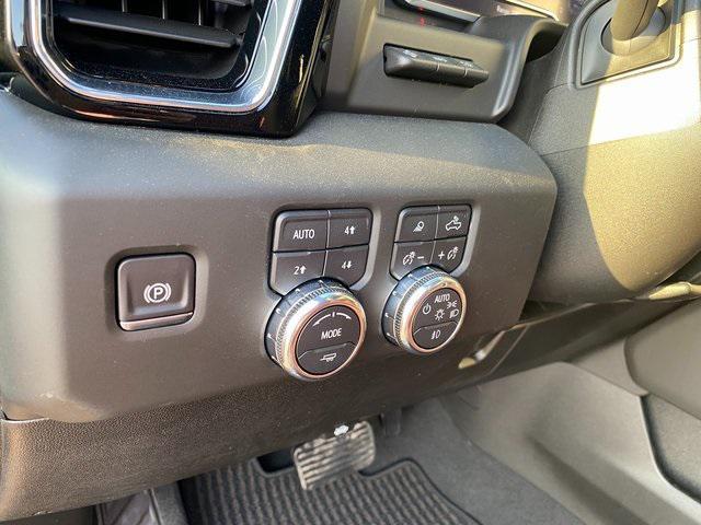 new 2025 GMC Sierra 2500 car, priced at $97,530