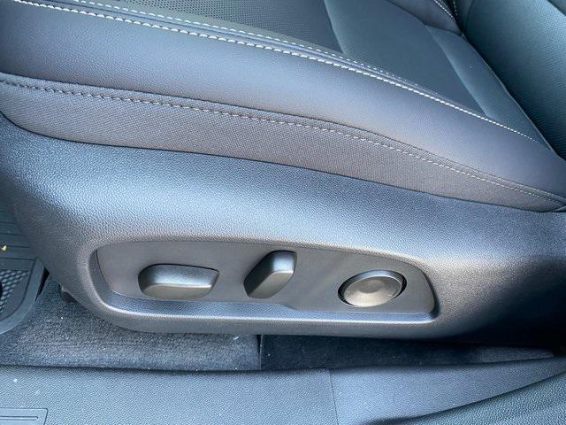 new 2026 GMC Terrain car, priced at $36,905