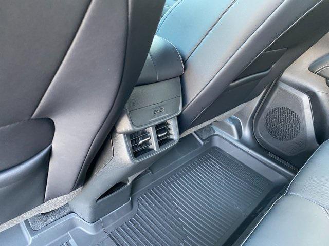 new 2026 GMC Terrain car, priced at $36,905