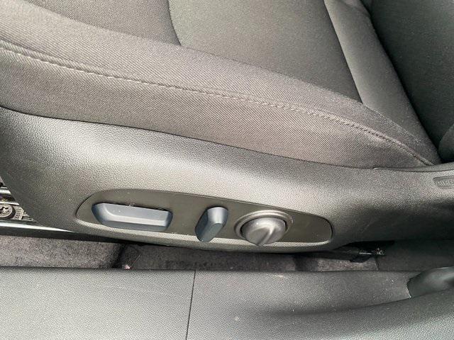 used 2024 Chevrolet Malibu car, priced at $21,995
