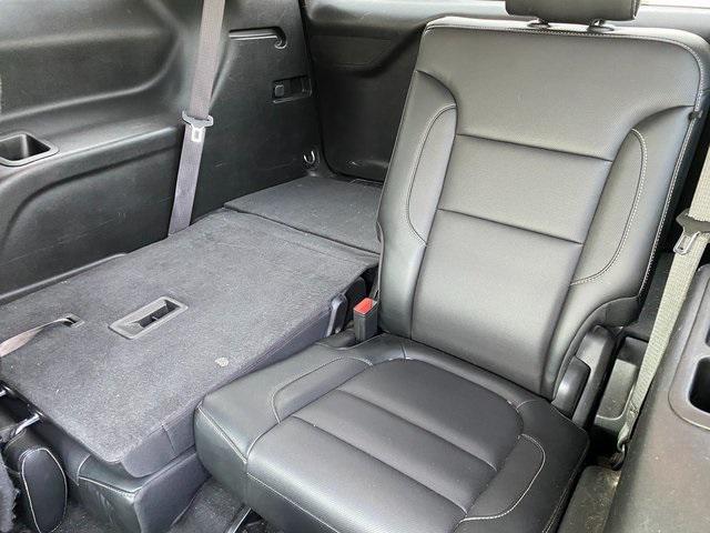 used 2018 GMC Acadia car, priced at $16,995
