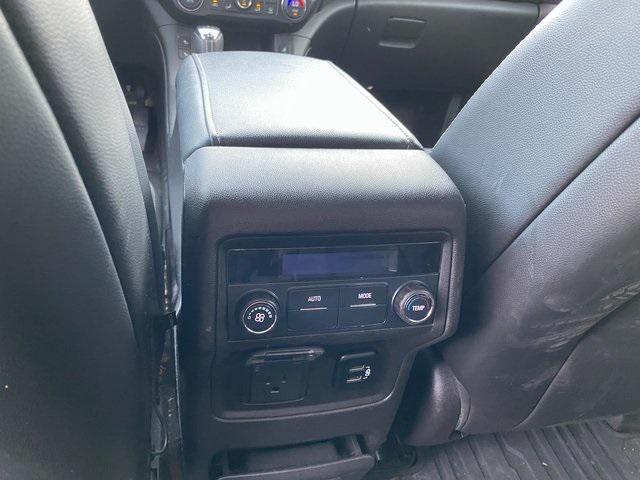 used 2018 GMC Acadia car, priced at $16,995