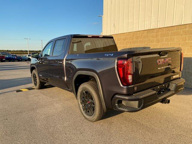new 2026 GMC Sierra 1500 car, priced at $57,990