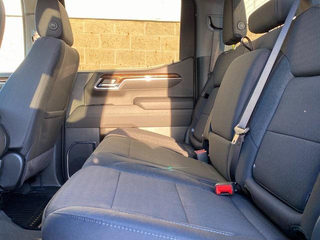new 2026 GMC Sierra 1500 car, priced at $57,990