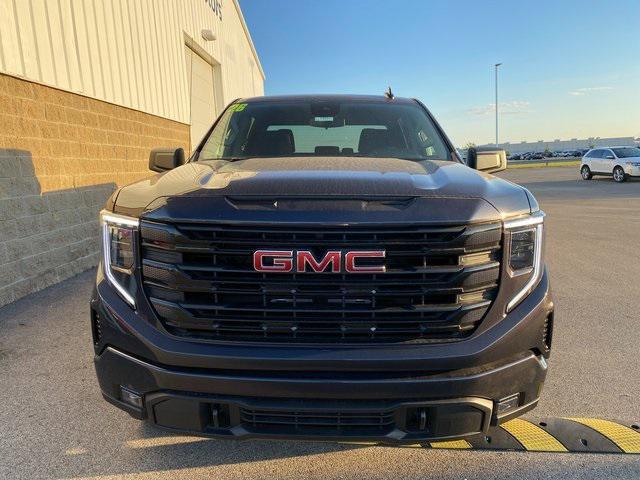 new 2026 GMC Sierra 1500 car, priced at $57,990