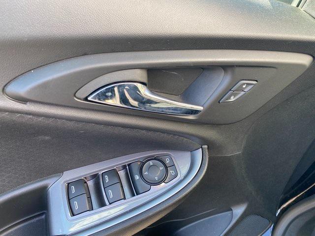 used 2024 Chevrolet Malibu car, priced at $21,450