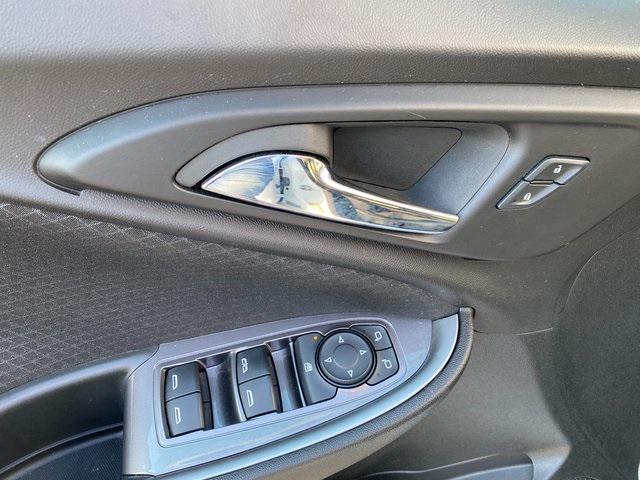 used 2024 Chevrolet Malibu car, priced at $21,450