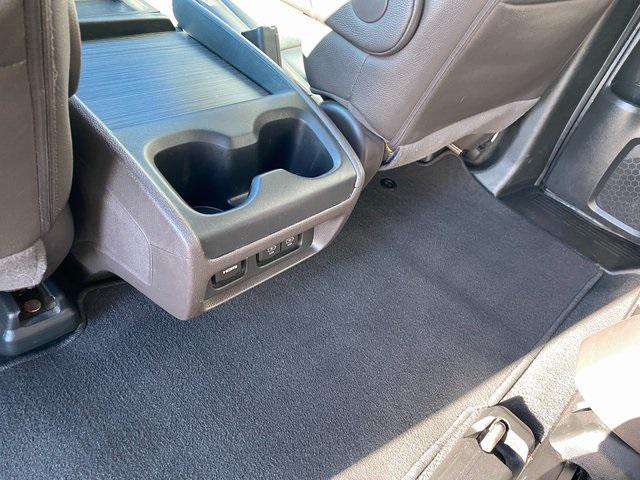 used 2018 Honda Odyssey car, priced at $21,499