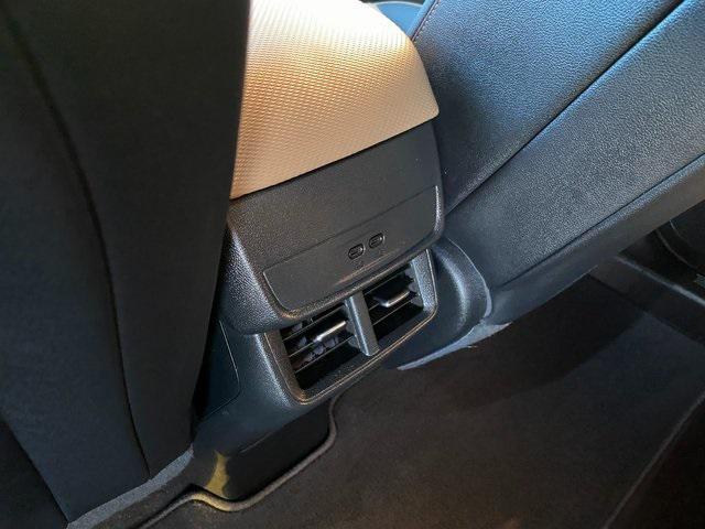 used 2025 Chevrolet Equinox car, priced at $33,950