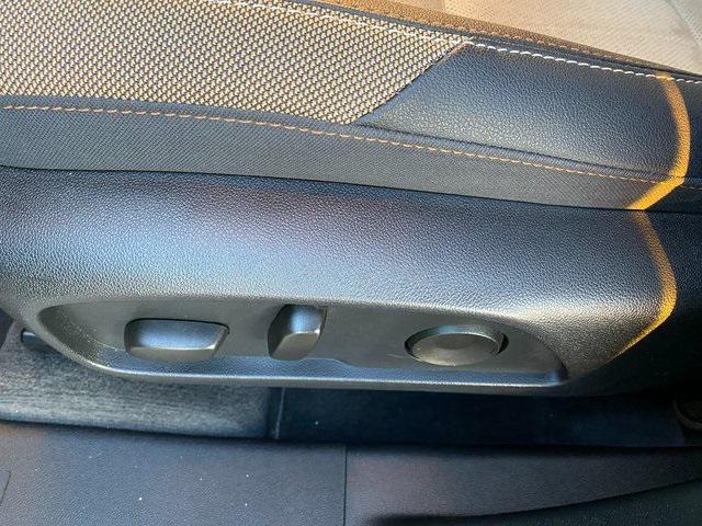 used 2025 Chevrolet Equinox car, priced at $33,950