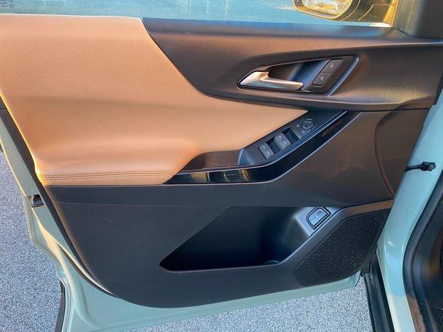 used 2025 Chevrolet Equinox car, priced at $33,950