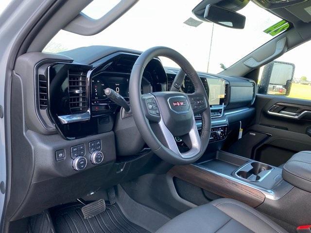 new 2024 GMC Sierra 2500 car, priced at $82,540