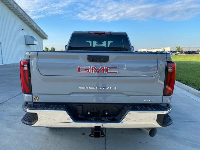 new 2024 GMC Sierra 2500 car, priced at $82,540