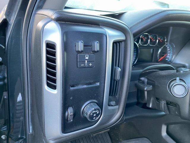 used 2017 GMC Sierra 1500 car, priced at $23,991