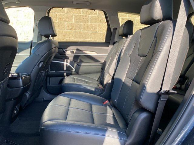 used 2022 Kia Telluride car, priced at $30,495