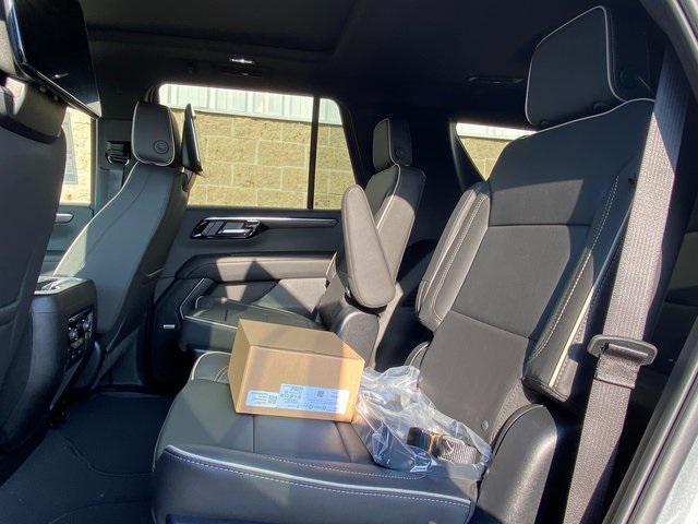new 2025 Chevrolet Tahoe car, priced at $86,180