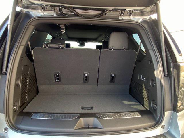 new 2025 Chevrolet Tahoe car, priced at $86,180