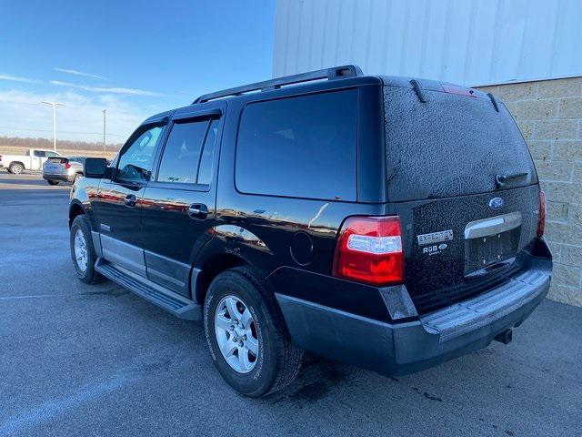 used 2007 Ford Expedition car, priced at $8,995