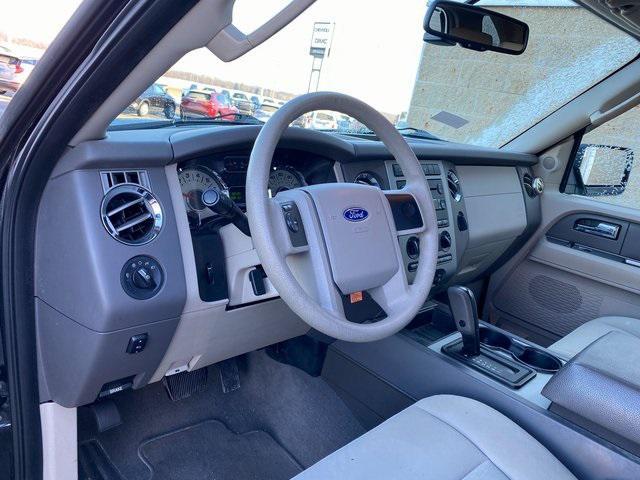 used 2007 Ford Expedition car, priced at $8,995