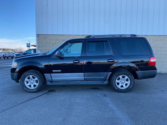 used 2007 Ford Expedition car, priced at $8,995