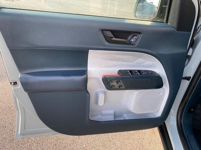 used 2024 Ford Maverick car, priced at $33,245
