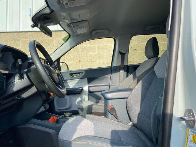 used 2024 Ford Maverick car, priced at $33,245