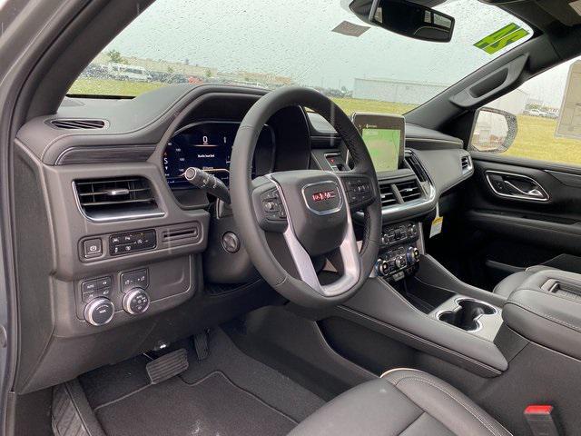 new 2024 GMC Yukon car, priced at $73,290