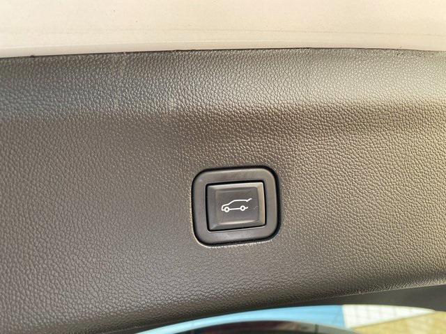 used 2023 Buick Enclave car, priced at $42,350