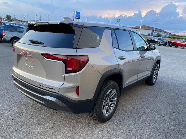 new 2026 GMC Terrain car, priced at $32,140
