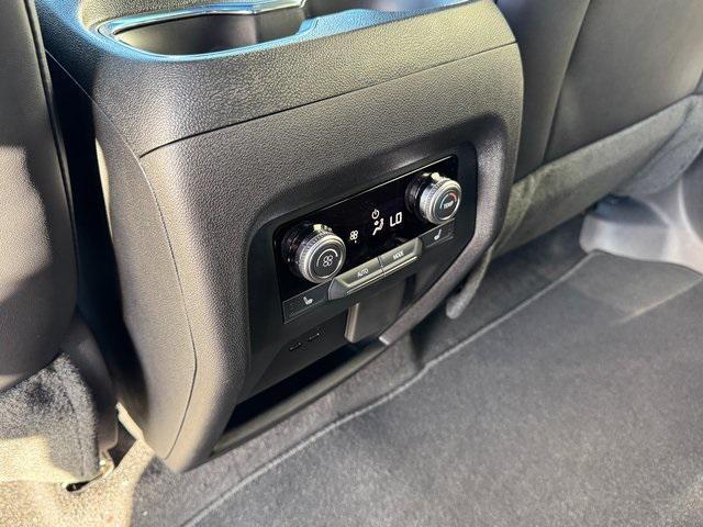 new 2026 GMC Acadia car, priced at $49,525