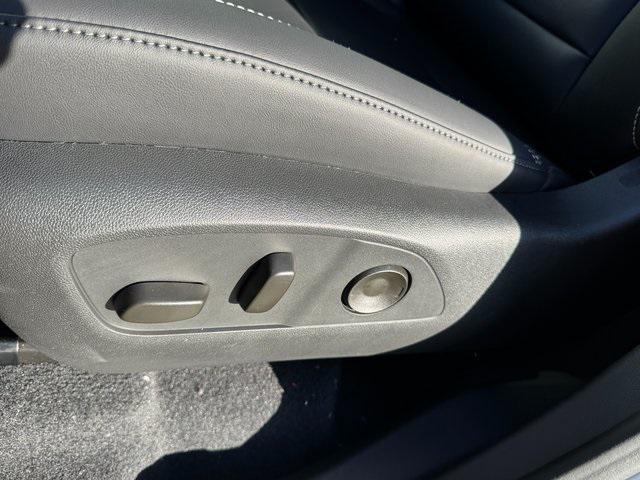 new 2026 GMC Acadia car, priced at $49,525