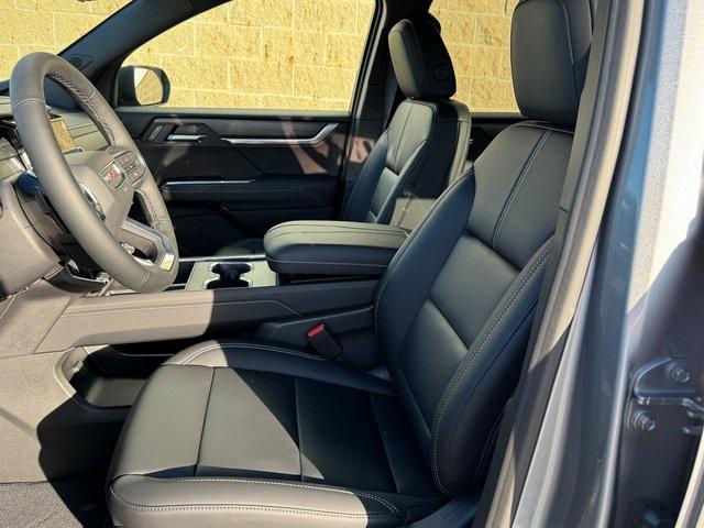 new 2026 GMC Acadia car, priced at $49,525