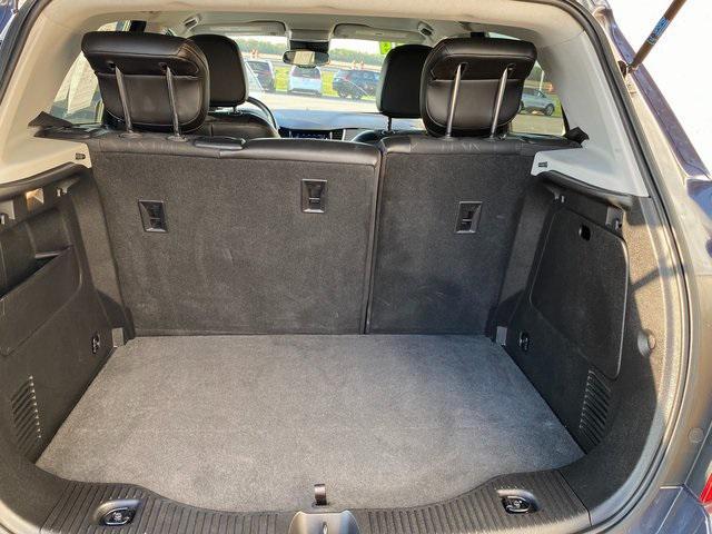 used 2019 Chevrolet Trax car, priced at $10,450