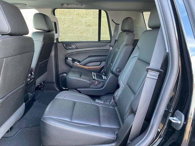 used 2019 Chevrolet Tahoe car, priced at $38,681